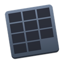 Lightroom Alt icon